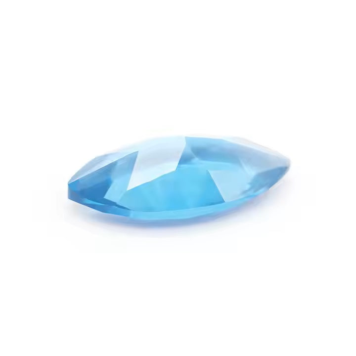 Marquise #120 Losse Edelsteen Synthetische Spinel Edelstenen Voor Sieraden Maken