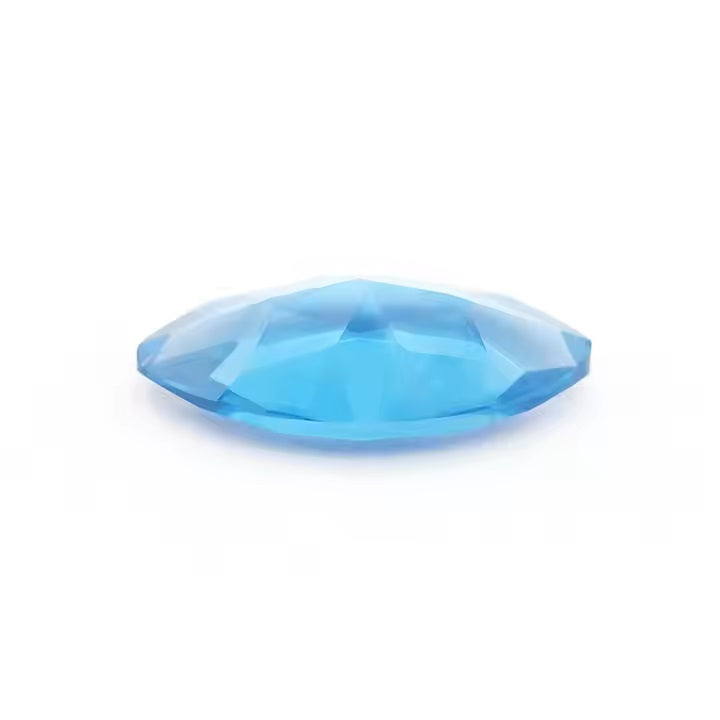 Marquise #120 Losse Edelsteen Synthetische Spinel Edelstenen Voor Sieraden Maken